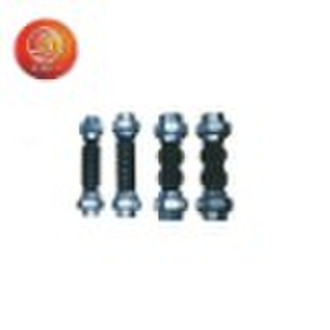 flexible rubber joint
