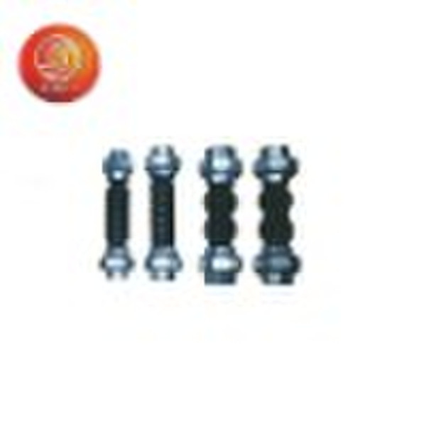 flexible rubber joint