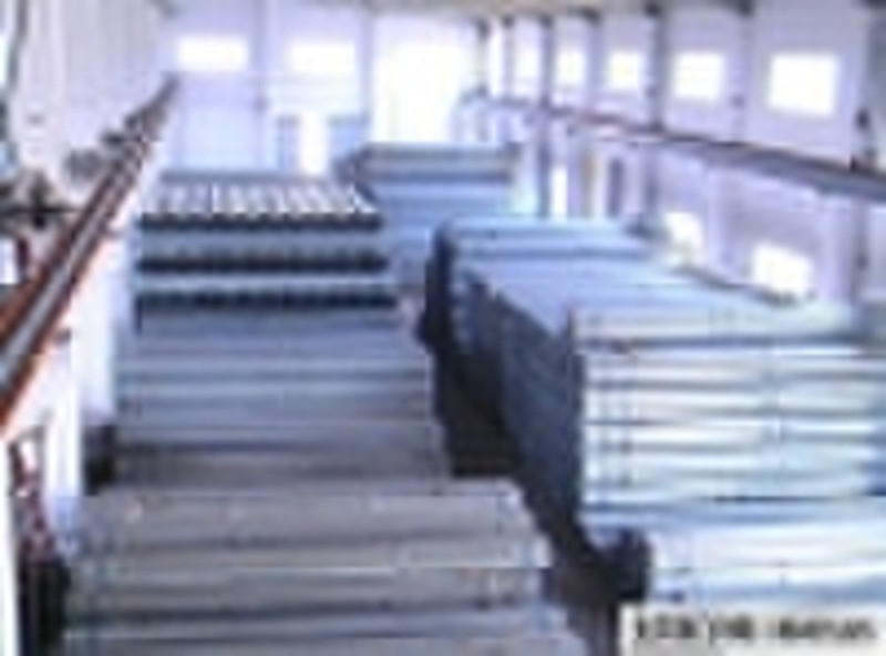 Cold Drawing Stainless Steel Seamless Tube