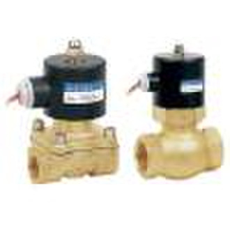 2/2 solenoid  Valve and pneumatic component