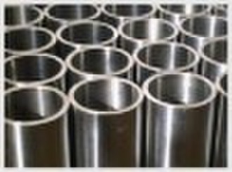 titanium tubes