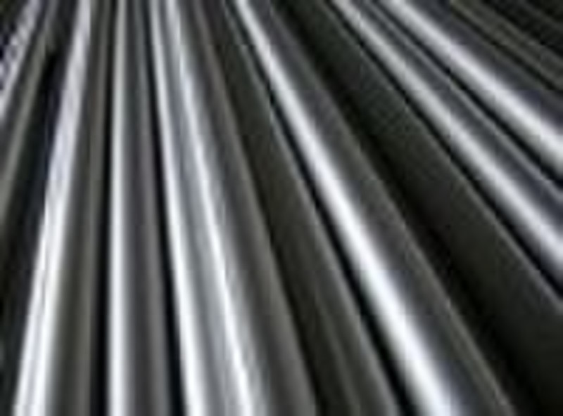 stainless steel tube