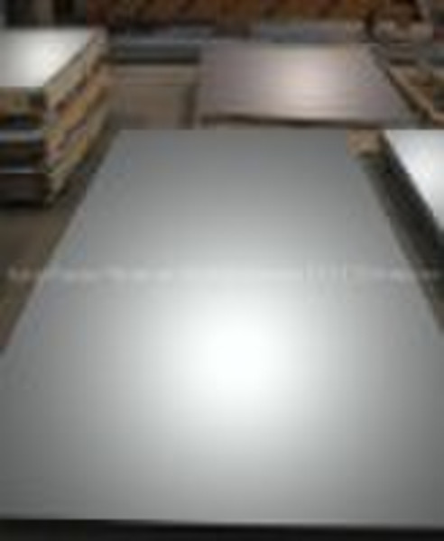 titanium plates