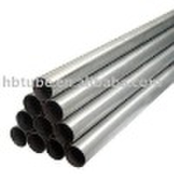Stainless Steel Tube