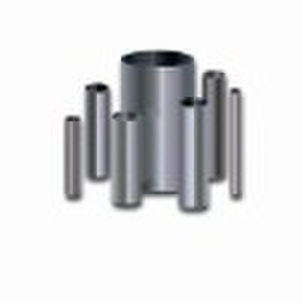 Titanium Alloy Tubing