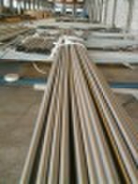 titanium alloy tube