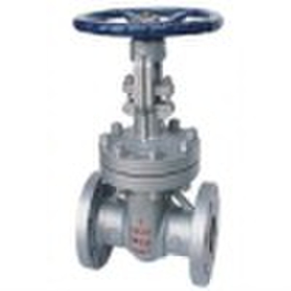 Gate Valve