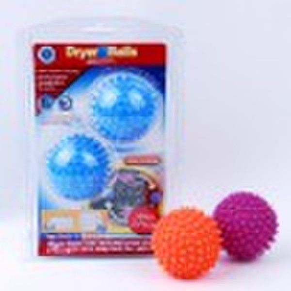 Dryer balls