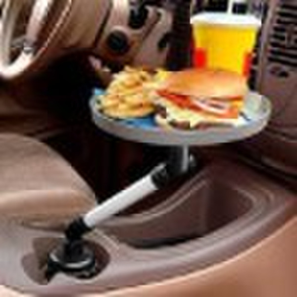 Car Swivel Saucer