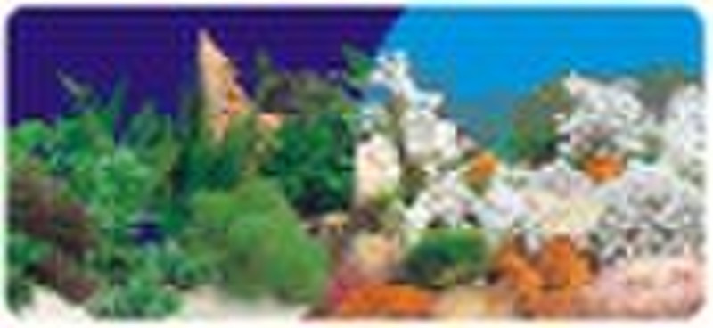 aquarium decoration (9029/9066)