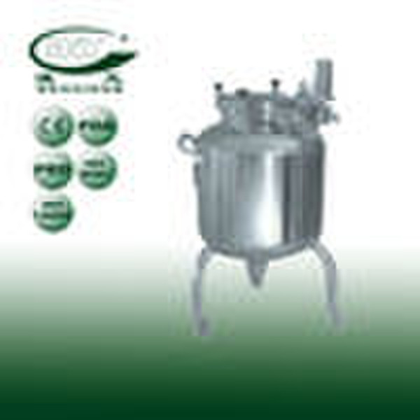 movable tank(stainless steel tank,storage tank)