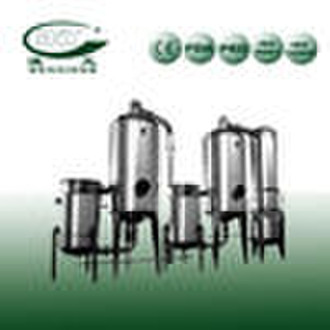 double-effect concentrator(concentrator,evaporator