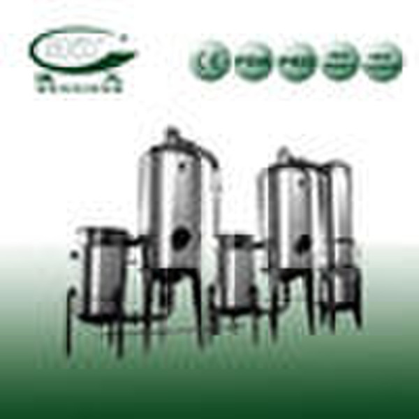 double-effect concentrator(concentrator,evaporator