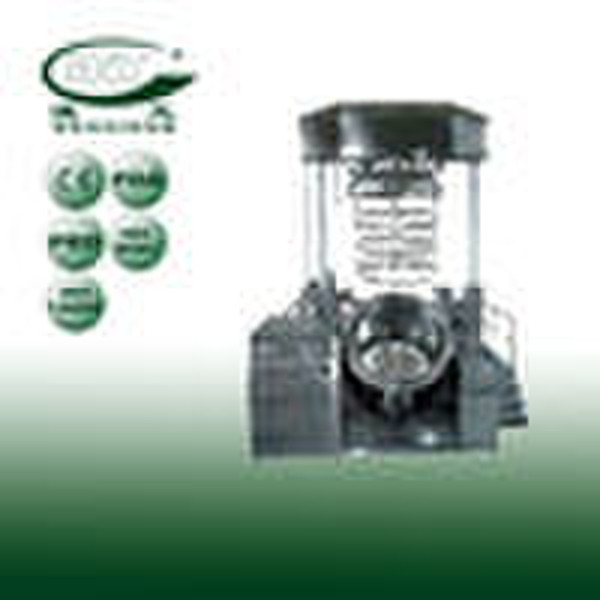 Vacuum emulsify mixer(ointment mixer,cosmetic mixe