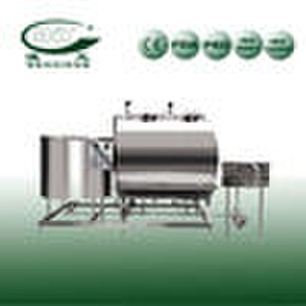 CIP system(cleaning in place machine,wash machine,
