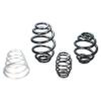 Commercial Vehicle Braking Springs