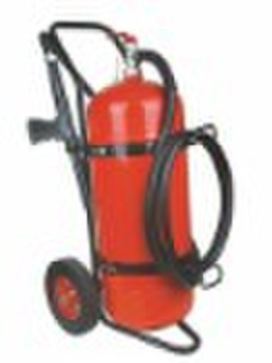 STORE PRESSURE DRY CHEMICAL POWDER FIRE EXTINGUISH