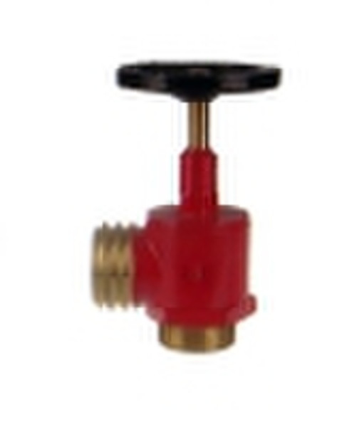 2.5"Landing Valve