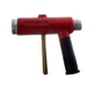 Nozzle For Extinguishers