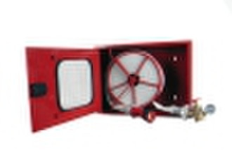 DN 45 Hose Reel Cabinet