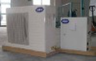 DC INVERTER HEAT PUMP