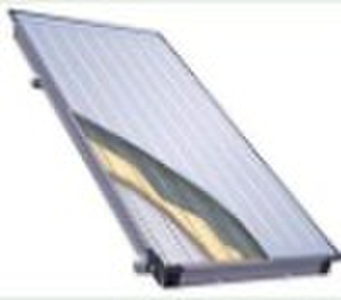 solar working station