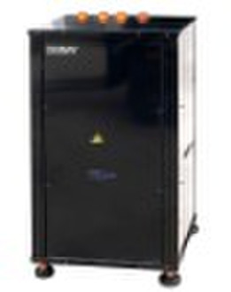 Ground source  heat pump