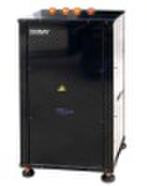 Ground source  heat pump