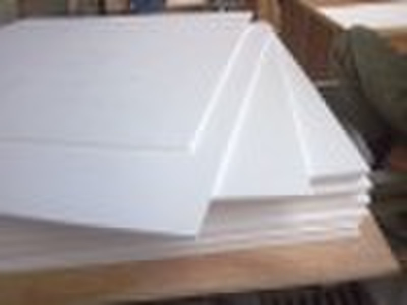 PTFE expanded sheets