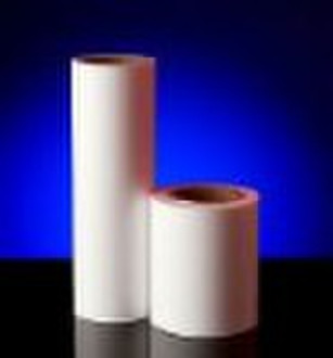 Skived PTFE membrane