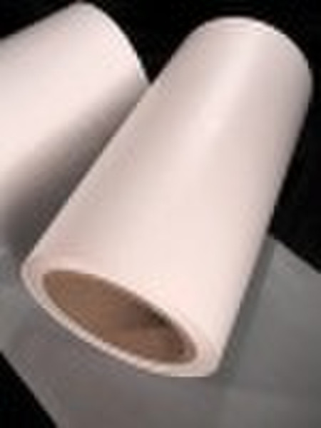 Skived teflon sheets