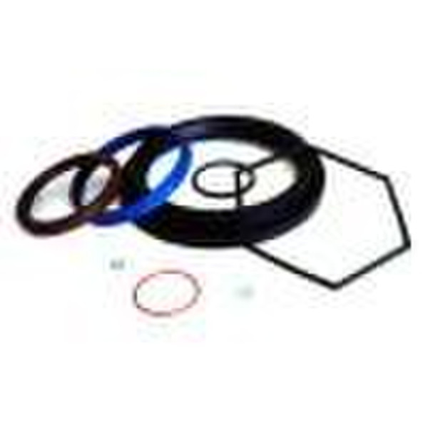 Rubber gaskets