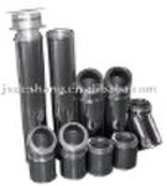 stainless steel chimney pipe