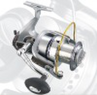 Fishing reel