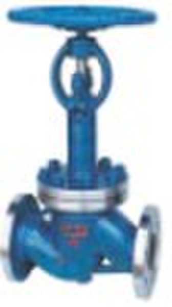 3NC flange ball valve (floating ball valve,worm wh