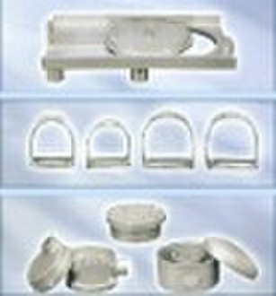 Series of stainless steel casting