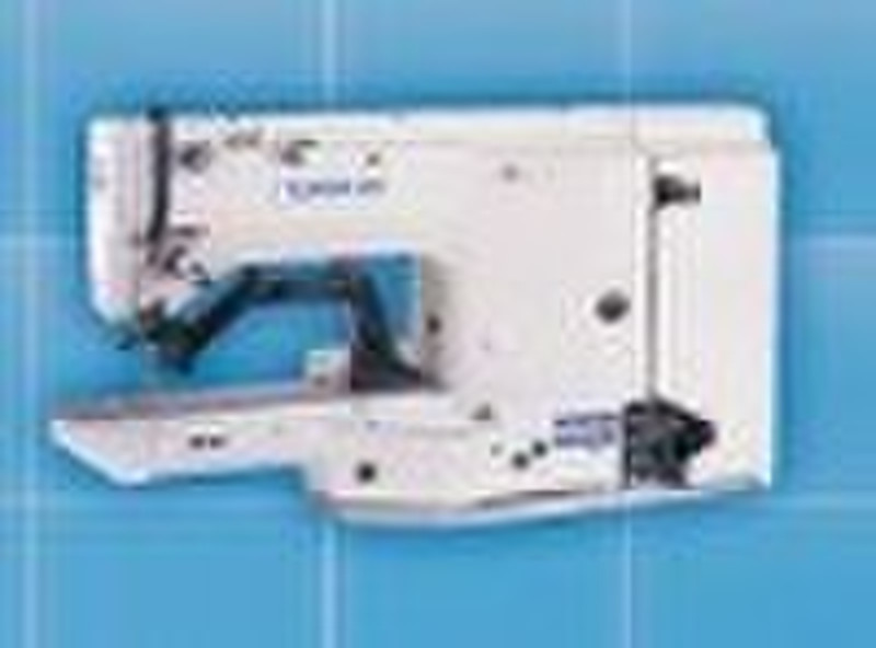 Industrial sewing machine