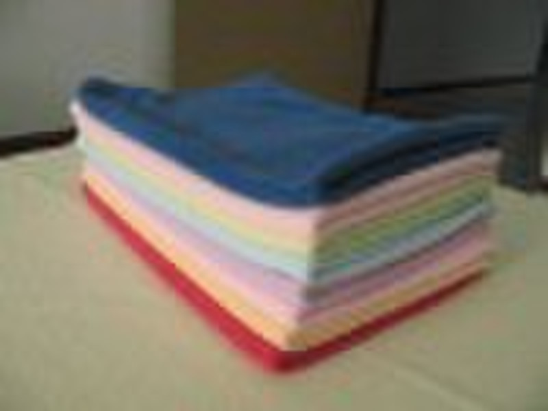Super fiber towel