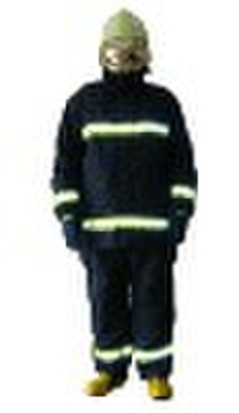 Fire-fighting Suit