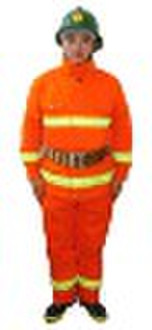 Fire-fighting Suit