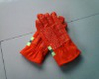 Fire Fighting Gloves