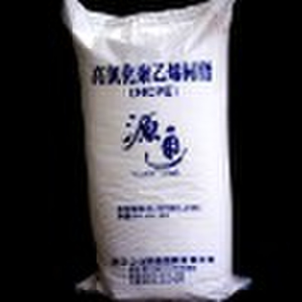 HCPE granular material