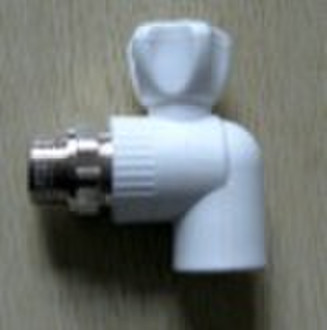 PPR valve