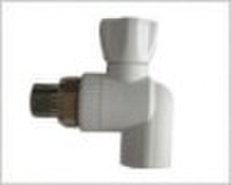 Thermostat valves