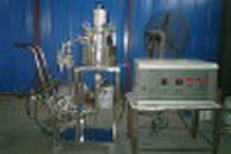 Ultrasonic extraction equipment