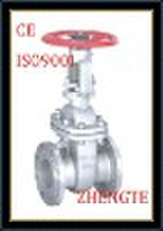 GATE VALVE API603, FLANGE ASME B16.5 OS&Y