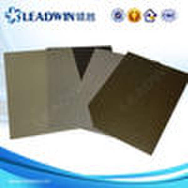 mica sheet for heater