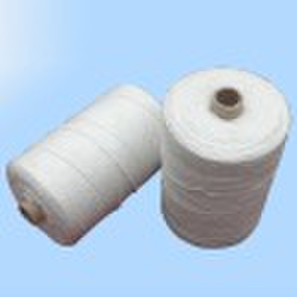 Ceramic Fiber Yarn(ISO9001-2000)