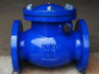 cast iron check valve