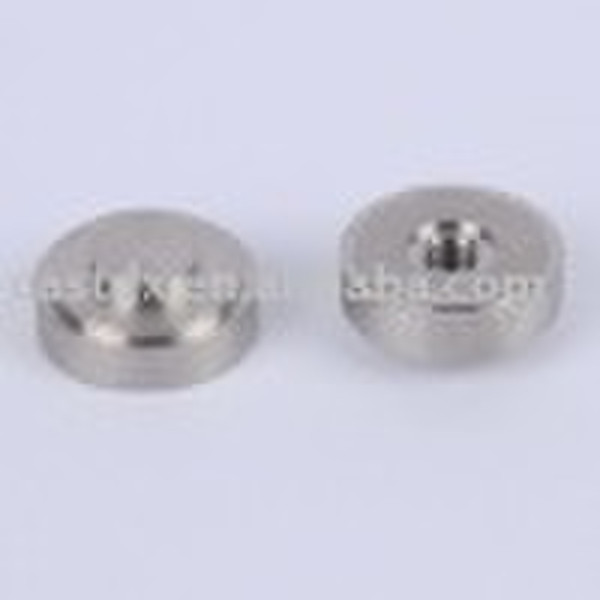 high quality precision machining fastener